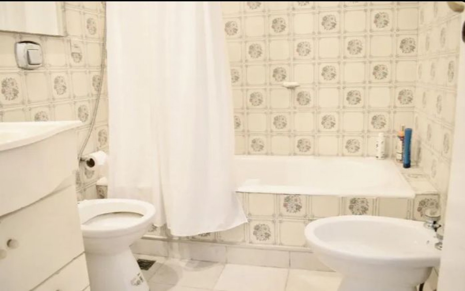 Se vende un hermoso departamento de 3 ambientes - Almagro