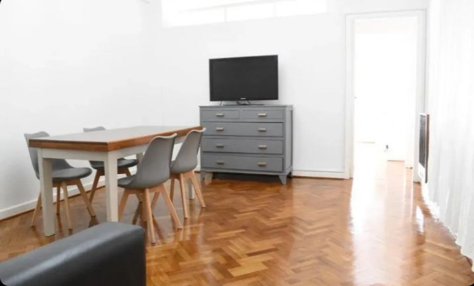 Se vende un hermoso departamento de 3 ambientes - Almagro