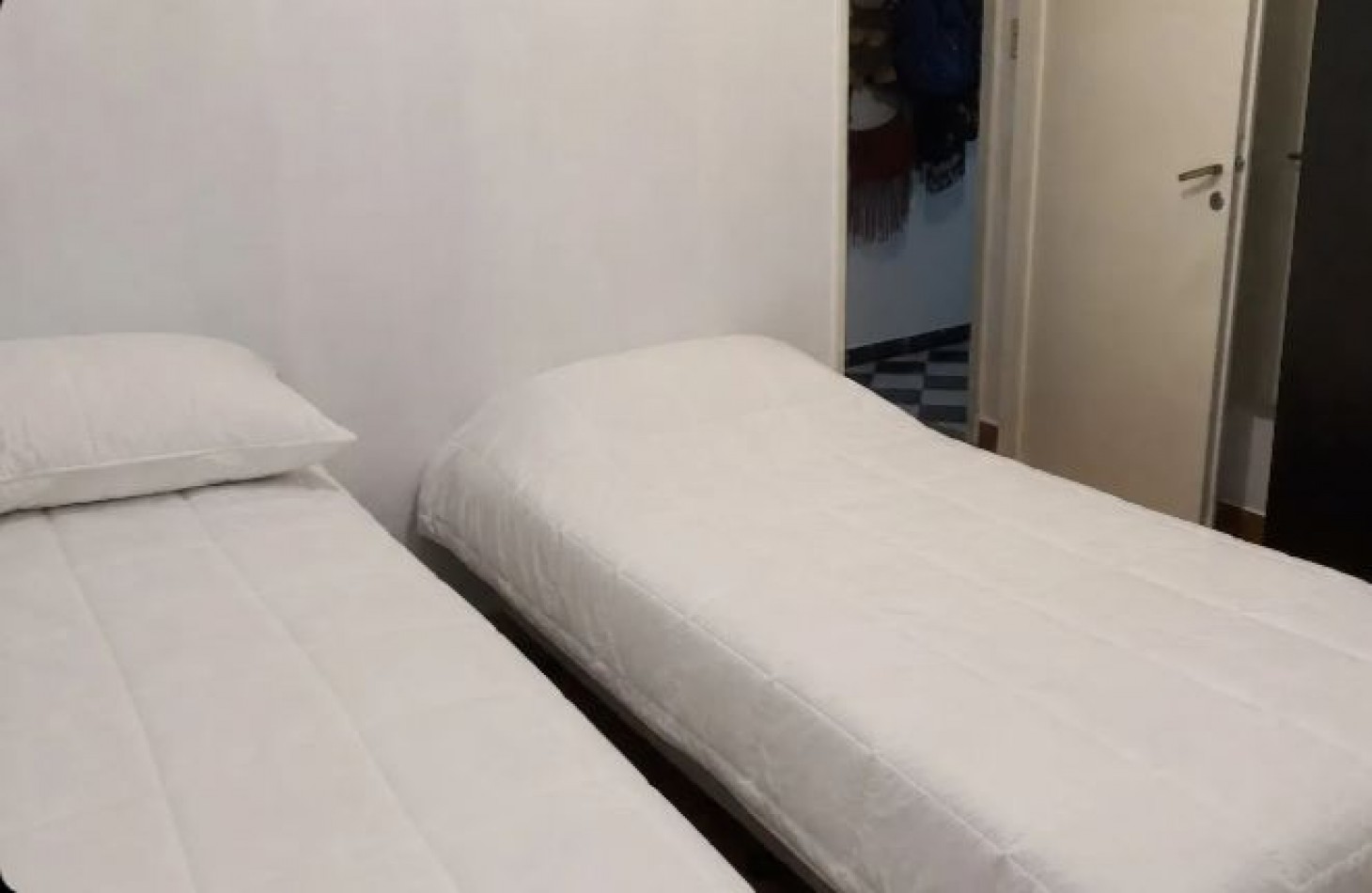 Oportunidad! Se vende un departamento de 2 ambientes al frente con balcon - Balvanera