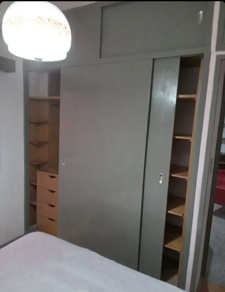 Se vende un departamento de 2 ambientes luminoso - San Cristobal