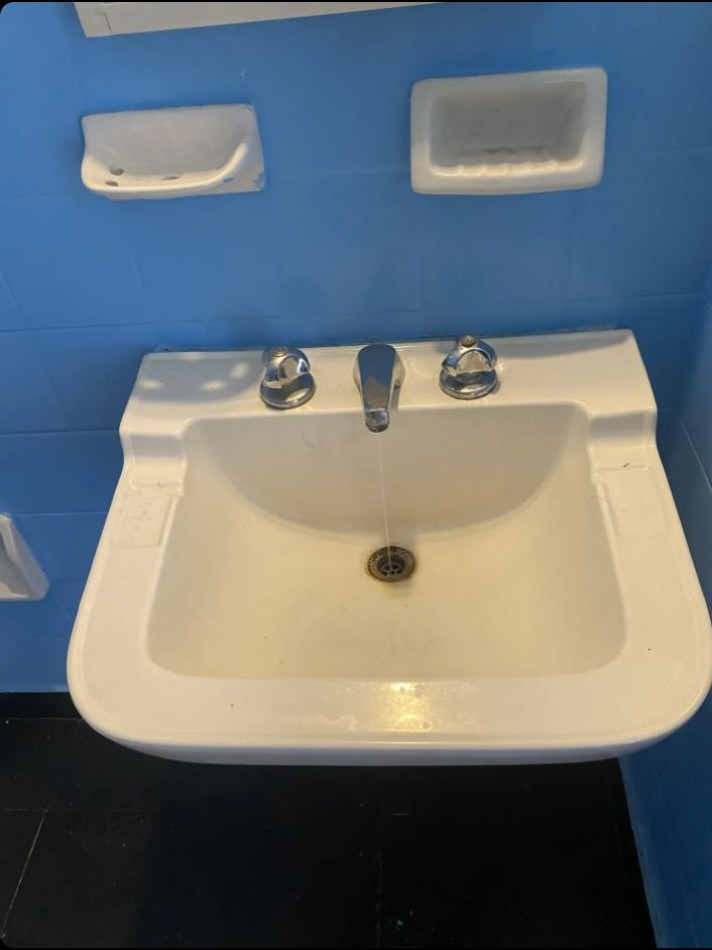 Oportunidad!! se vende un agradable departamento monoambiente con cochera - Palermo