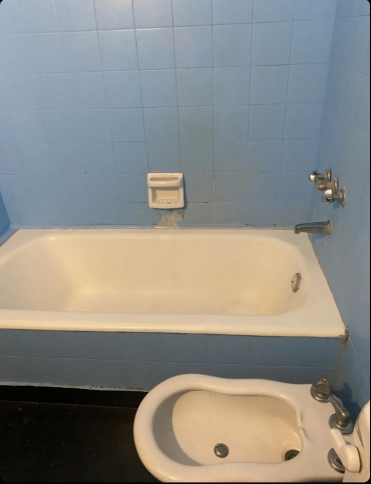 Oportunidad!! se vende un agradable departamento monoambiente con cochera - Palermo