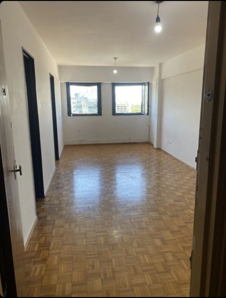 Oportunidad!! se vende un agradable departamento monoambiente con cochera - Palermo
