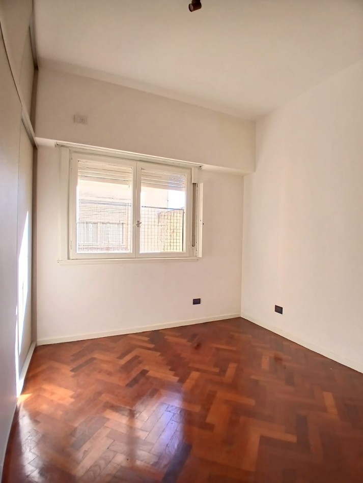 Se Alquila un Espectacular Departamento de 2 Ambientes a Nuevo - Almagro