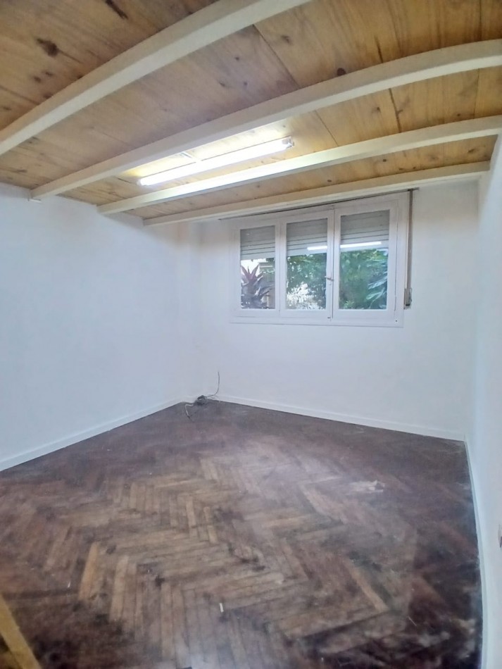 Se alquila un departamento de monoambiente - San Telmo