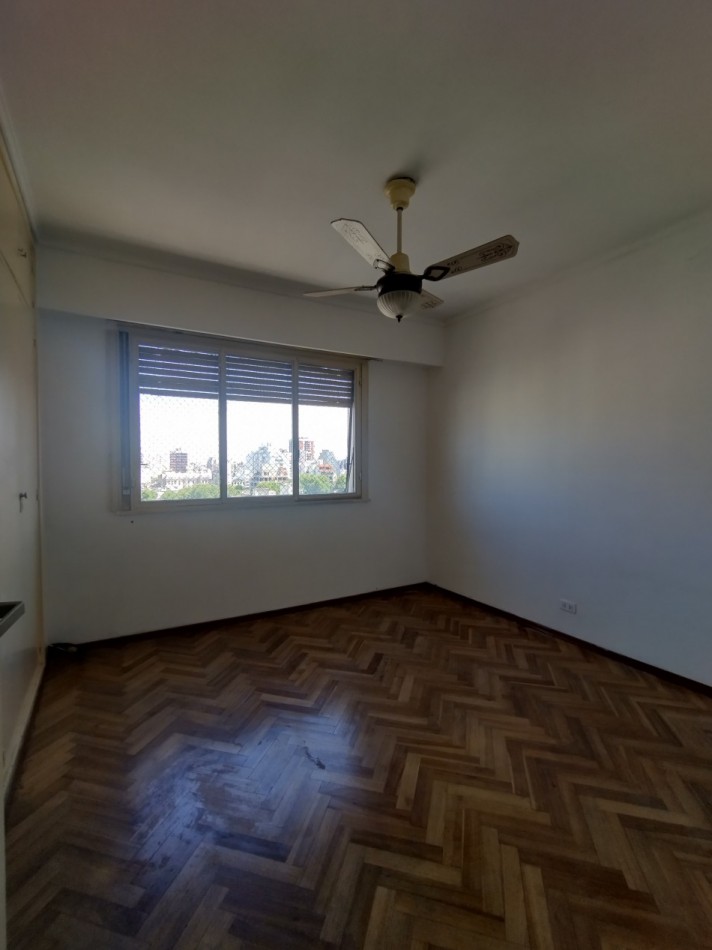 Se alquila un departamento de 2 ambientes amplio - San Cristobal