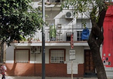 REBAJADO!! Se vende PH de 3 ambientes, con patio.