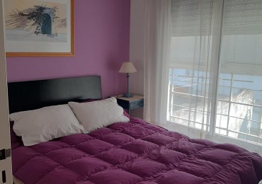 Alquiler Temporario, Departamento de 2 Ambientes.