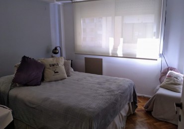 Alquiler temporario, departamento de 2 ambientes - Belgrano