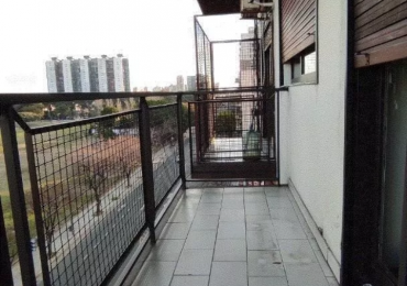 Se vende un departamento de 2 ambiente con balcon