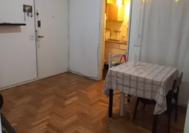 Se vende un departamento de 2 ambientes 