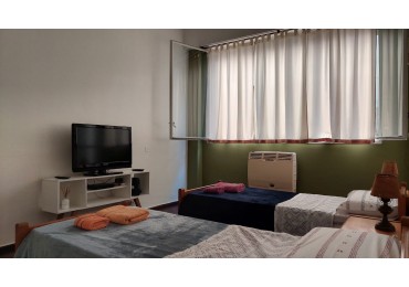 Se vende un departamento de 2 ambientes APTO CREDITO