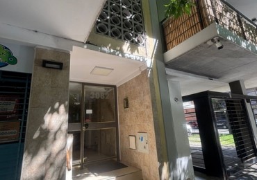 Se vende un departamento monoambiente, hermosa zona