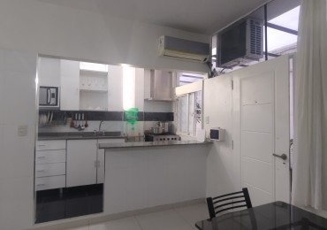 Se vende un departamento monoambiente en Palermo APTO CREDITO