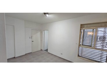 Se vende un departamento de 2 ambientes