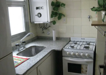Se vende un departamento monoambiente - Balvanera