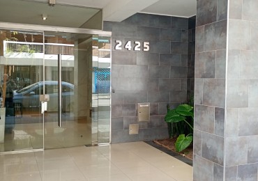 Se vende un departamento de 2 ambientes, APTO CREDITO - Belgrano