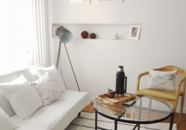 Se vende un departamento monoambiente APTO CREDITO - Palermo