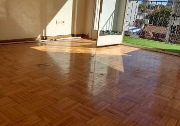 Se vende un departamento de 3 ambientes con cochera - Palermo