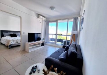 Se alquila un departamento de 2 ambientes amoblado espectacular - Palermo