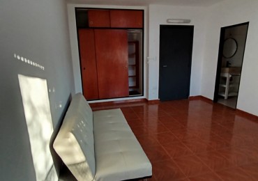 Se vende un departamento monoambiente con balcon super luminoso - Boedo