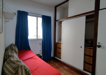 Se alquila departamento de 2 ambientes amoblado