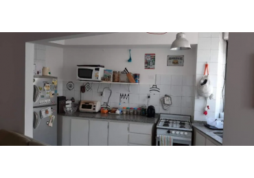 Se vende un departamento de 2 ambientes - Palermo