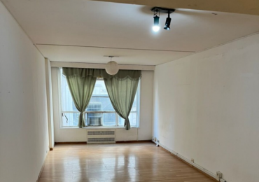 Se vende un departamento monoambiente - Microcentro
