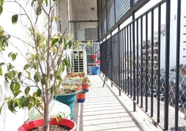 Se vende un hermoso departamento semipiso al frente, muy luminoso - Villa Devoto