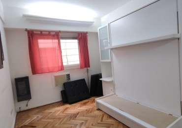 Se vende un departamento de 2 ambientes - Almagro