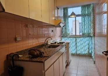Oportunidad, se vende un departamento de 2 ambientes - Retiro