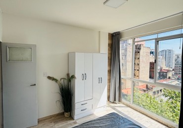 Se vende un departamento de 2 ambientes refaccionado a nuevo - Balvanera