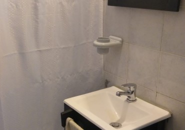 Se vende un departamento de 2 ambientes - San Nicolas