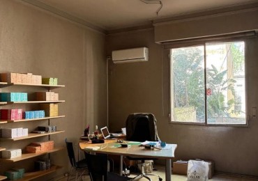 Se vende un departamento monoambiente luminoso - Recoleta