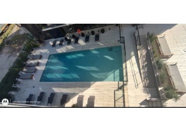 Se vende un departamento a estrenar de torre de categoria - Colegiales