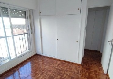 Se vende un hermoso departamento de 2 ambientes, luminoso - San Nicolas