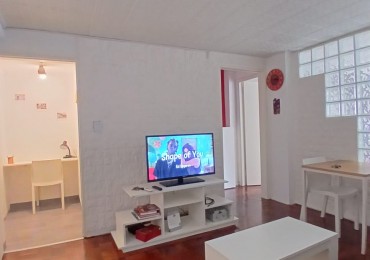 Se vende un hermoso departamento de 2 ambientes APTO CREDITO - San Nicolas