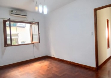 Se Vende un Agradable Departamento de 2 Ambientes luminoso - Barracas