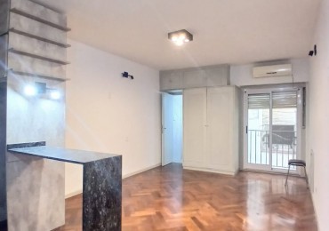 Se Vende un Agradable Departamento Monoambiente - Balvanera