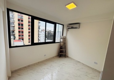 Se vende un departamento de 2 ambientes refaccionado a nuevo - Balvanera