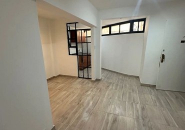 Se vende un departamento monoambiente amplio - San Telmo