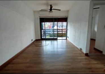 Oportunidad, se vende un departamento de 3 ambientes con terraza y baulera - Villa Crespo