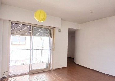 Se vende un agradable departamento monoambiente con balcon - Almagro