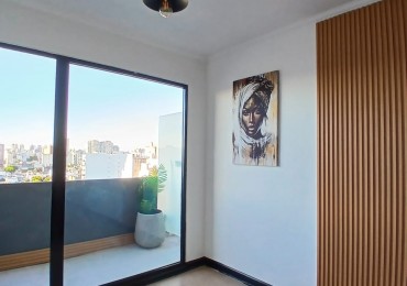 Oportunidad!! Se vende un departamento monoambiente con balcon luminoso - Almagro