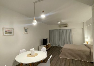 Se vende un hermoso departamento monoambiente - Retiro