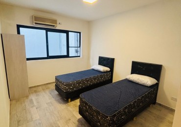 Se vende un departamento de 2 ambientes totalmente refaccionado - Recoleta