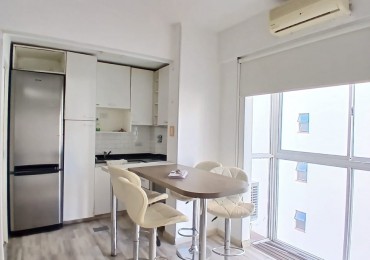 Oportunidad!! Se vende un hermoso monoambiente luminoso - Barracas