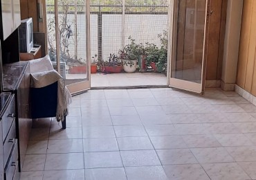 Se vende un agradable departamento de 3 ambientes luminoso - Congreso