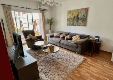 Se Vende Espetacular Departamento de 4 Ambientes Al Frente con Amenities - Palermo