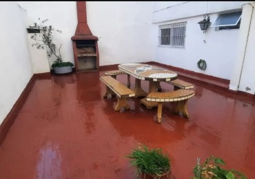 Oportunidad! se vende un departamento de 2 ambientes con gran patio - Villa Crespo